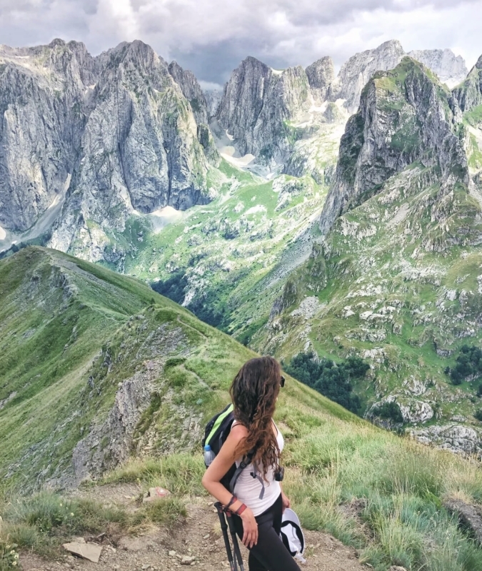 BALKAN WILD EXPEDITION — 15 DAYS / 14 NIGHTS | ADVENTURE 9