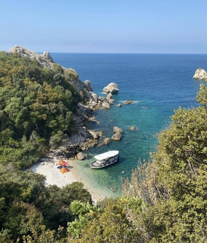 BEST OF MONTENEGRO & ALBANIA 1
