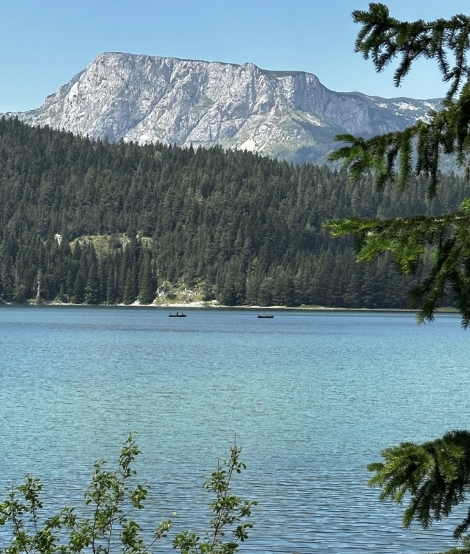 BEST OF MONTENEGRO & ALBANIA 2