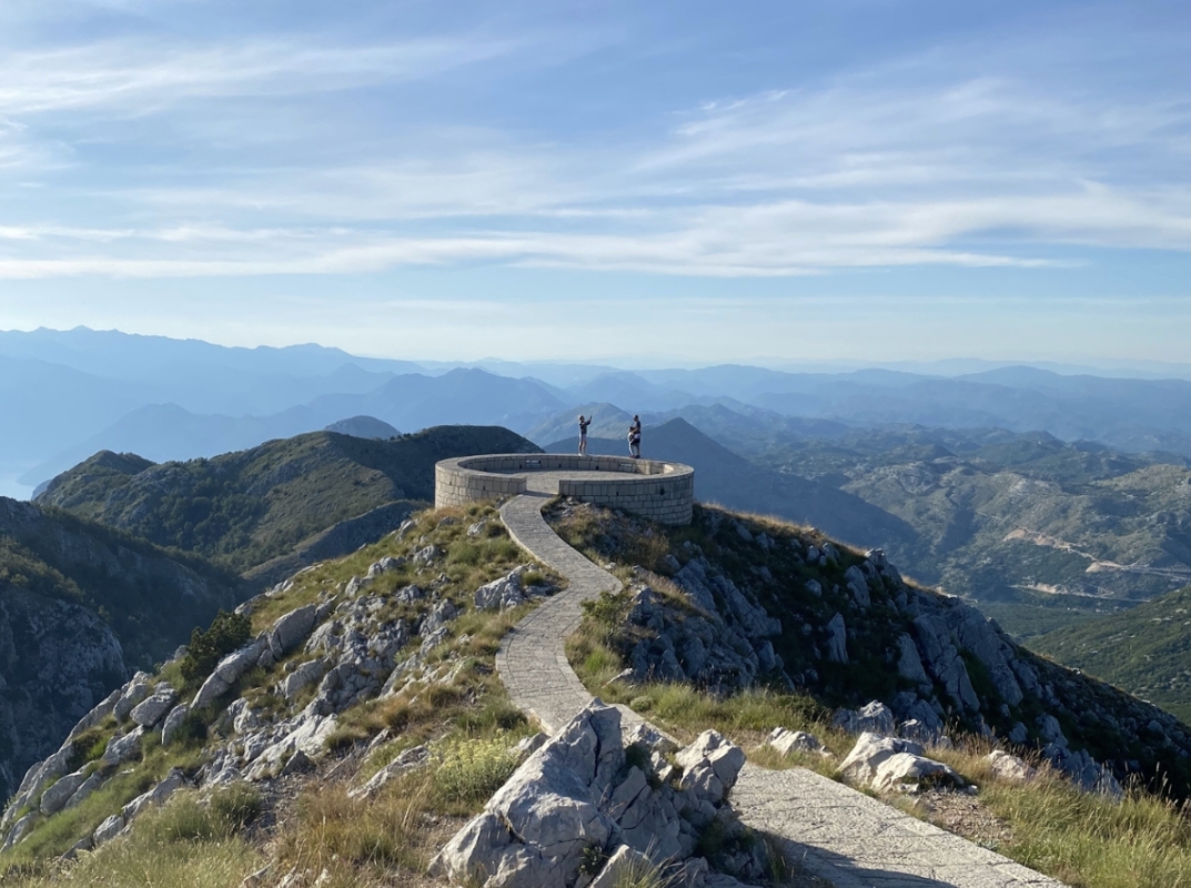 BEST OF MONTENEGRO & ALBANIA 7