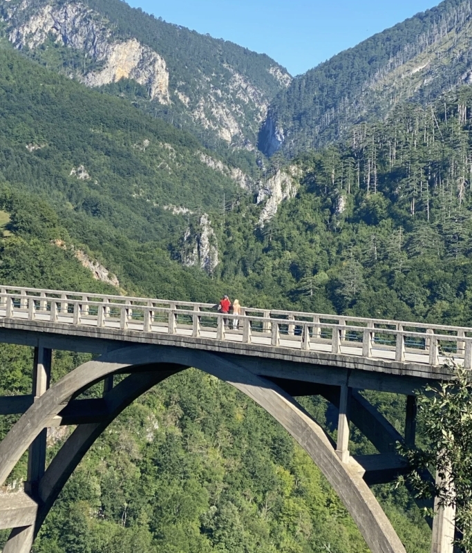 BEST OF MONTENEGRO & ALBANIA 8