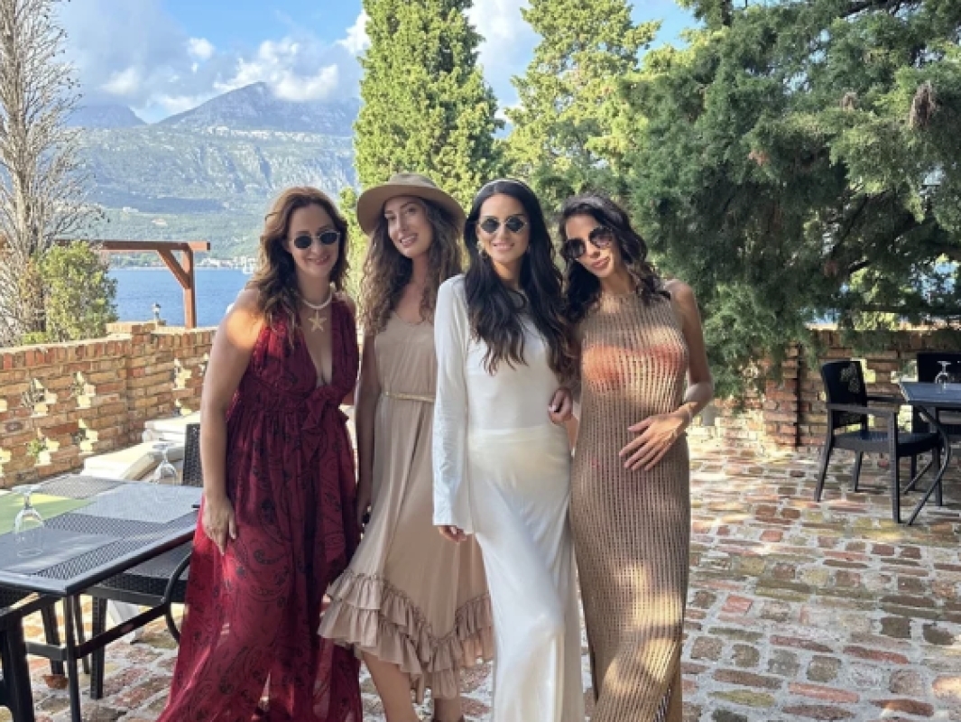 BEST OF MONTENEGRO & ALBANIA 10