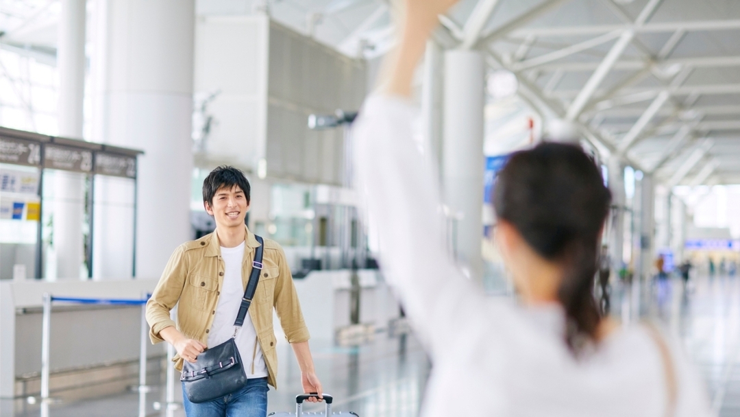 NRT Airport pick up services 5