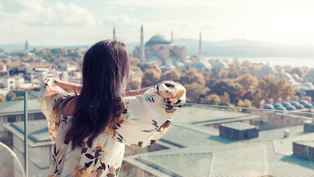 11 Days Greece Turkey and Egypt Combination Tour 8