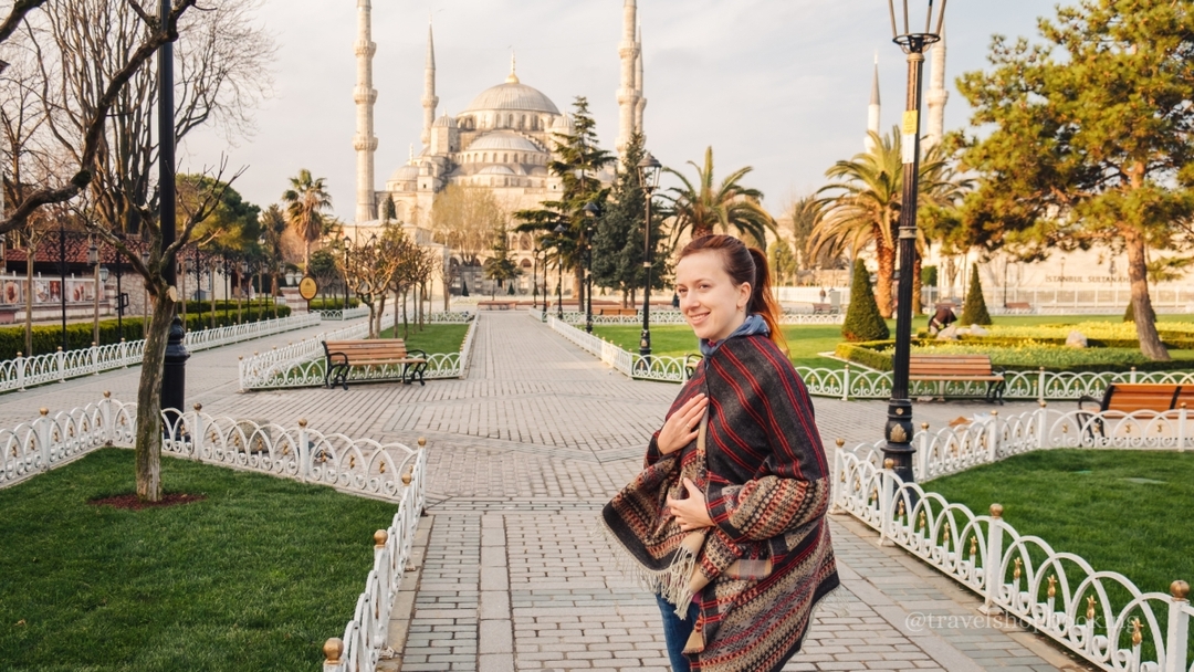 Paquete de Vacaciones Legendarias de 9 Días en Turquía con Salida Garantizada 2