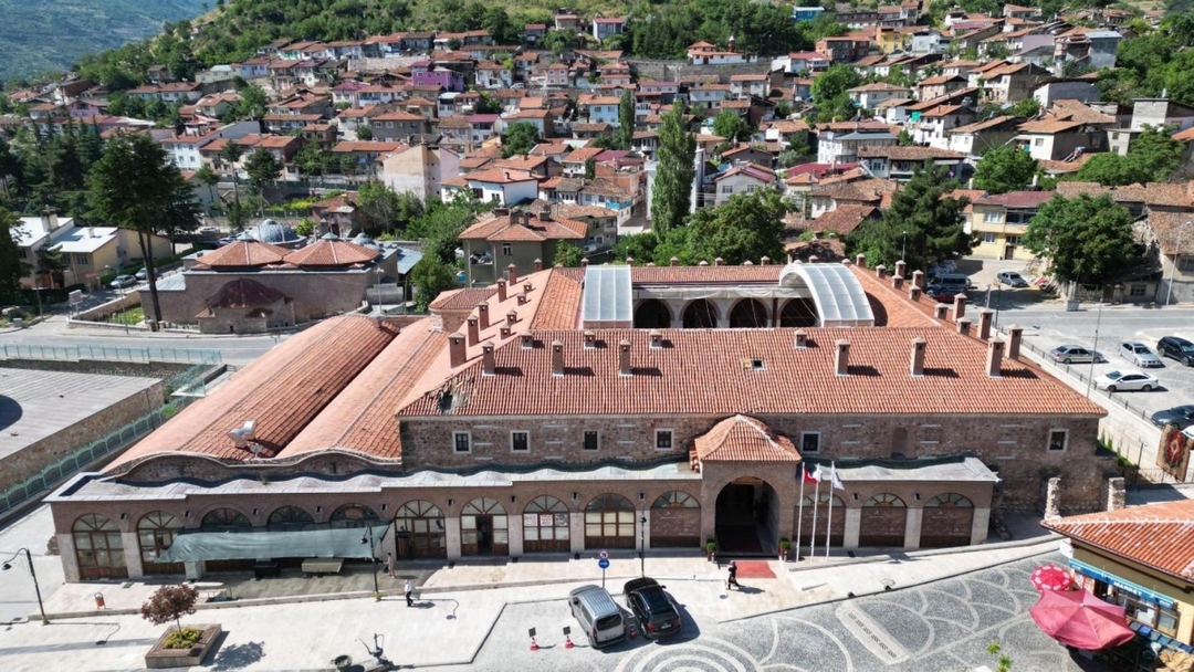 Paquete de Vacaciones Magic Turkey de 13 Días con Salida Garantizada 10