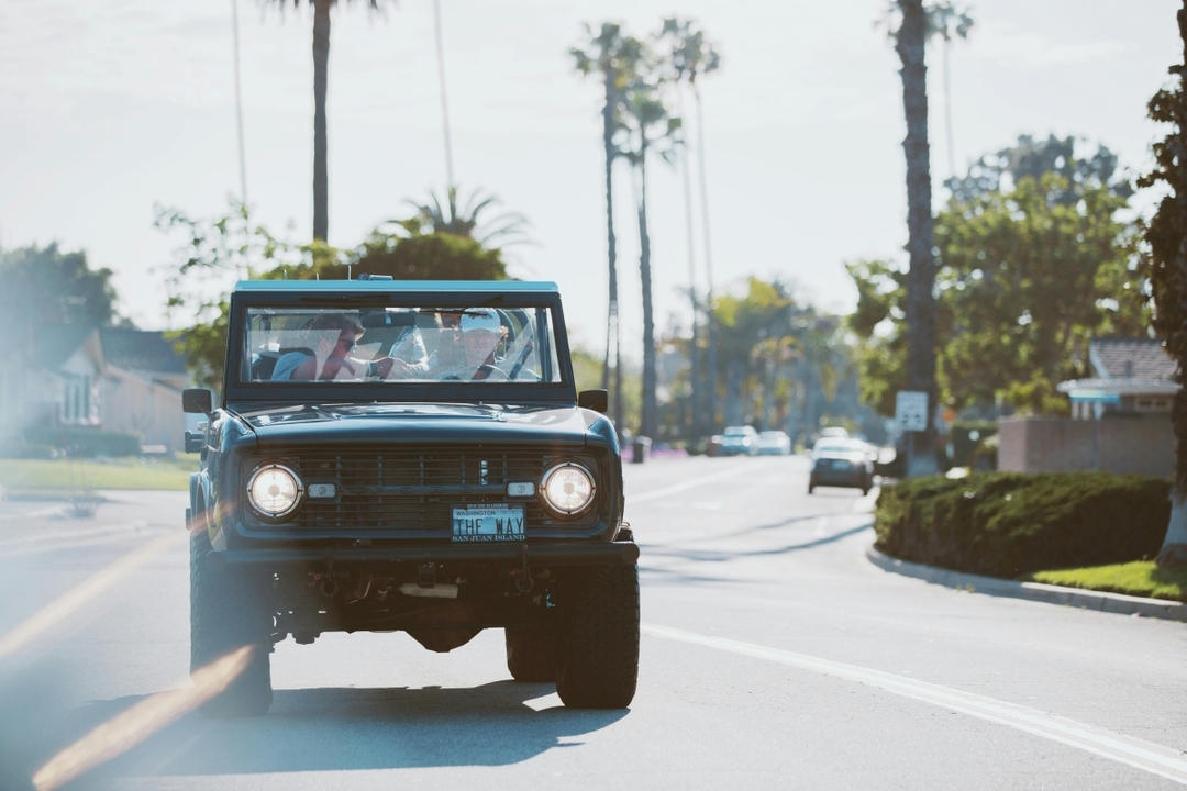 Jeep Adventure – Explore Athens and Beyond 6