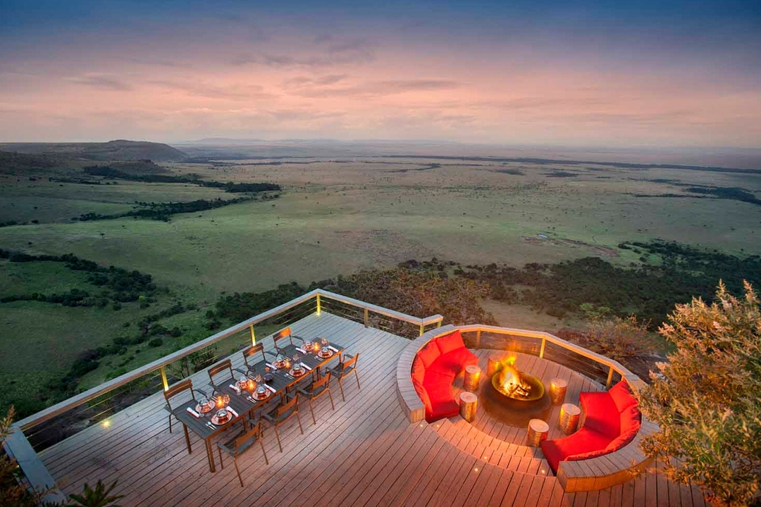Kenya And Tanzania 13-Day Safari 1