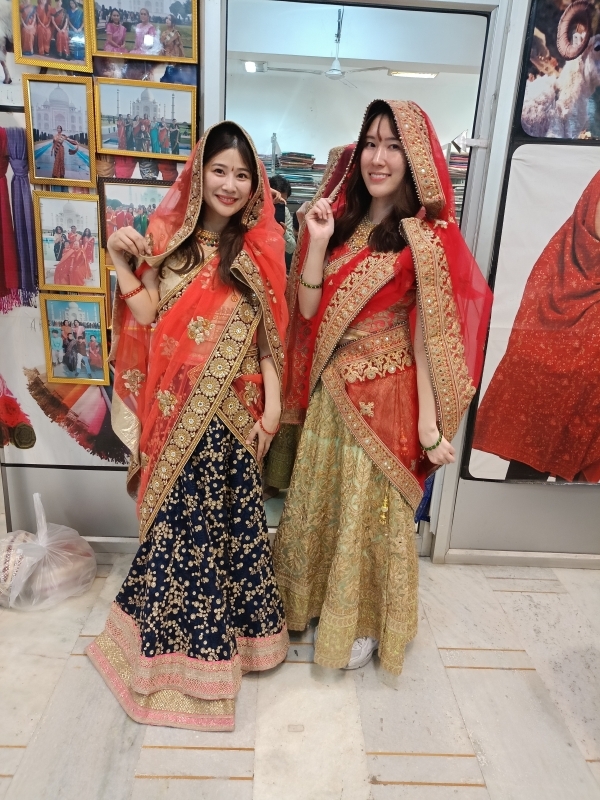 From Delhi: Taj Mahal & Agra Tour by Gatimaan Express Train 5