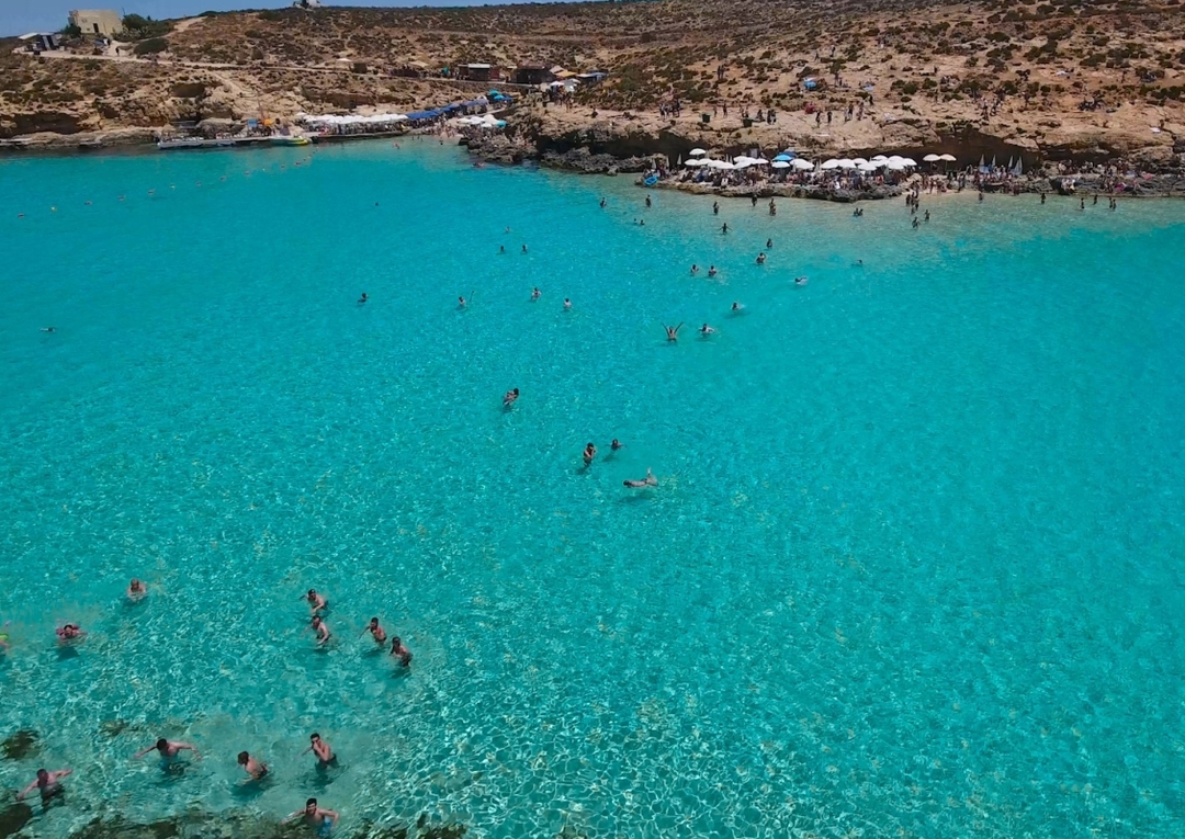 Blue Lagoon, Comino Caves & Gozo Cruise: swim & sightsee 8