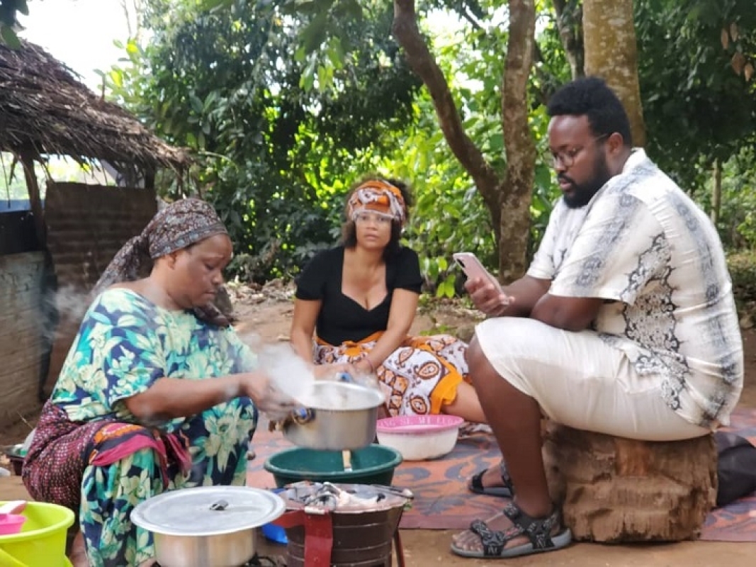 Spice Tour & Cooking Class – Zanzibar Cultural Experience 1