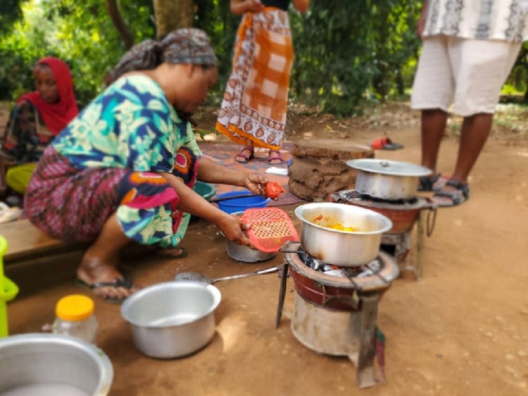 Spice Tour & Cooking Class – Zanzibar Cultural Experience 2