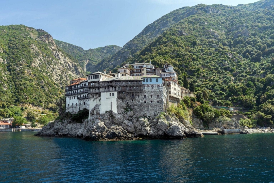 Treasures of Northern Greece - Full Program 8 Days/ 7 Nights 9