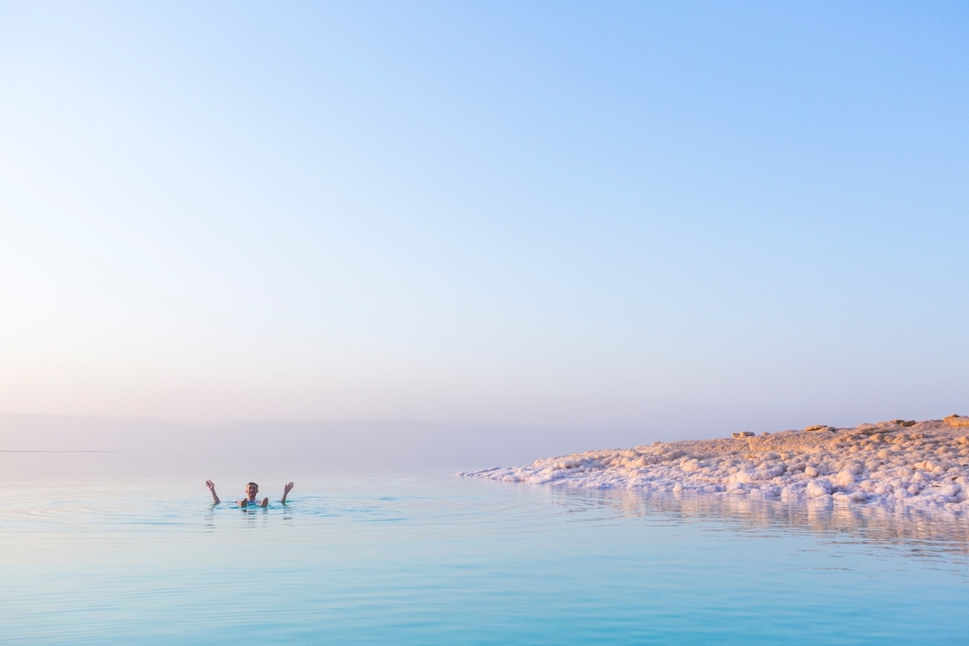 Discover Jordan in 4 Days 3