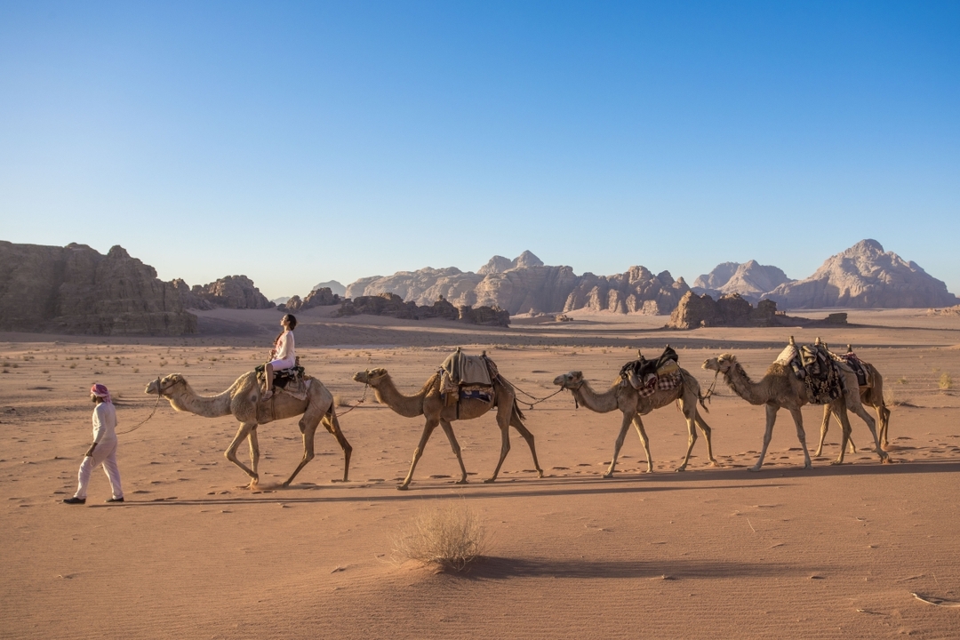 Discover Jordan in 4 Days 4