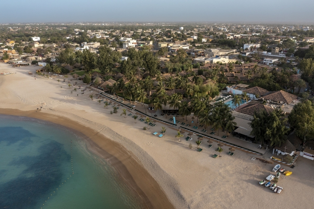 Introducing Senegal – 6 Days 6