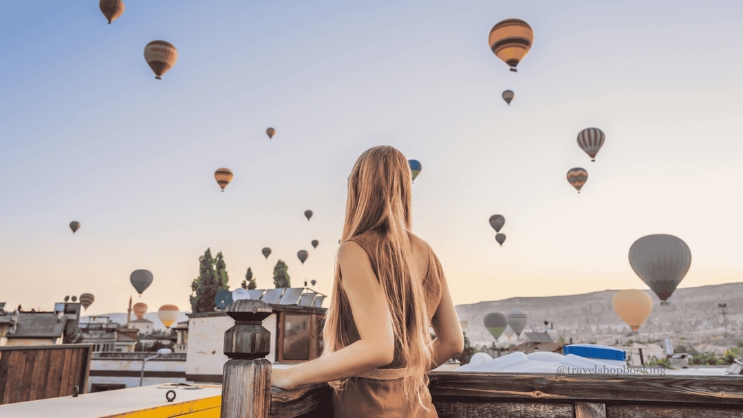 Turco Travel Packages – 11 Days Turkey Highlights Tour 1