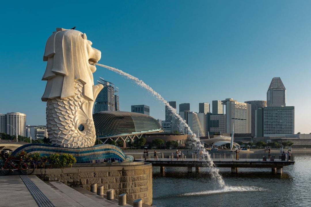 City Lights to Island Vibes: Singapore & Bali (9D8N) 2
