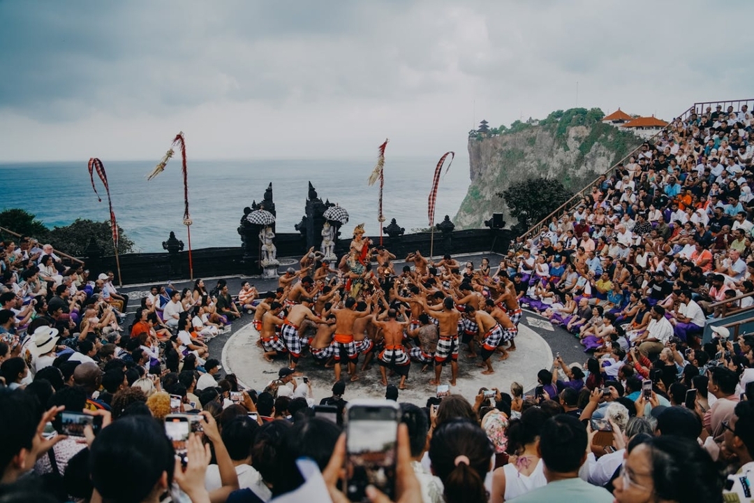 City Lights to Island Vibes: Singapore & Bali (9D8N) 3