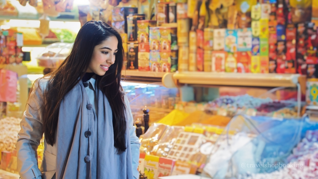 Turkey Highlights Tour: Istanbul, Cappadocia & Antalya – 10 Days 1