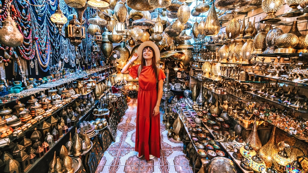 Turkey Highlights Tour: Istanbul, Cappadocia & Antalya – 10 Days 6