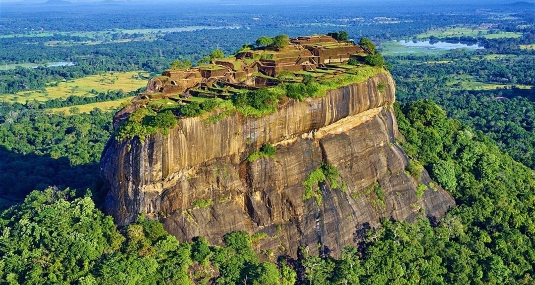 Golden Sri Lanka 8 Days 7