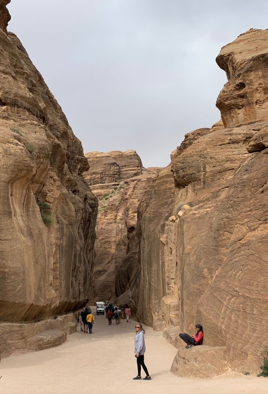Siwa Safari: An Oasis Odyssey 2