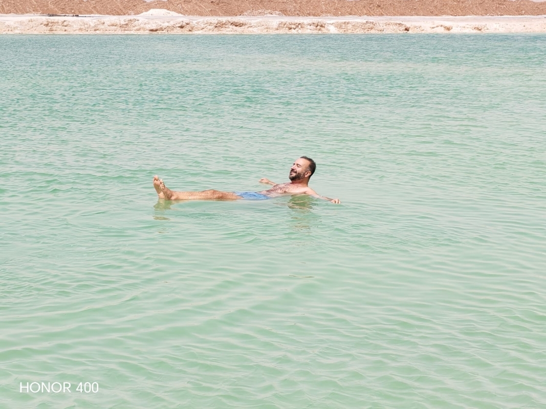 Siwa Safari: An Oasis Odyssey 5