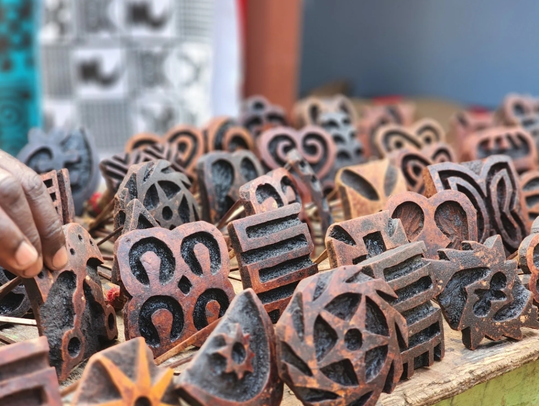 Ghana Historical Tour – 7 Days 9