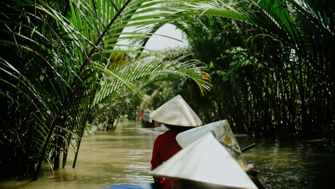 Beyond Borders : Bangkok - Angkor Wat - Vietnam (13D12N) 5