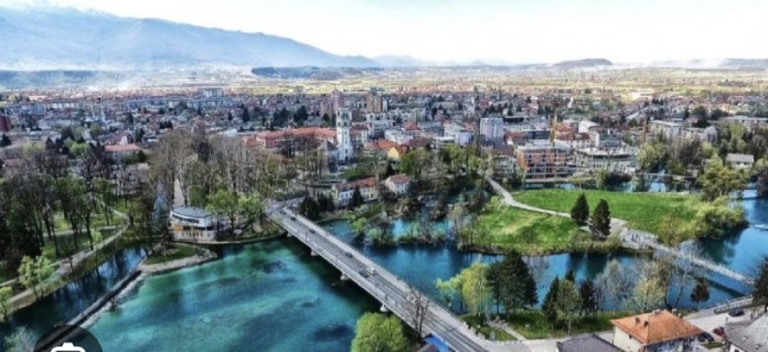 Big tour Bosnia & Herzegowina 5