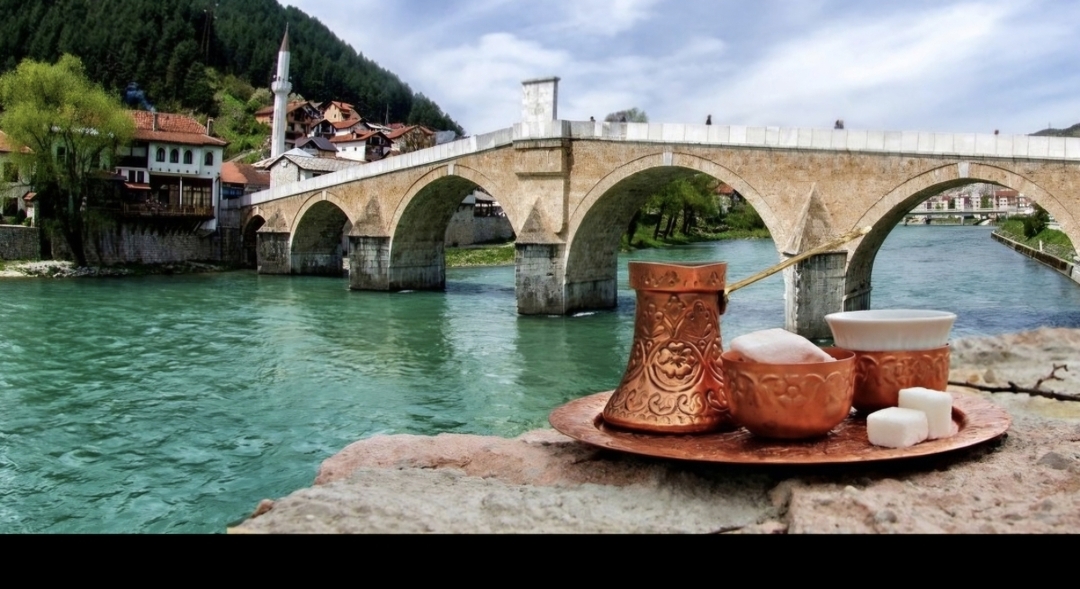 Big tour Bosnia & Herzegowina 6