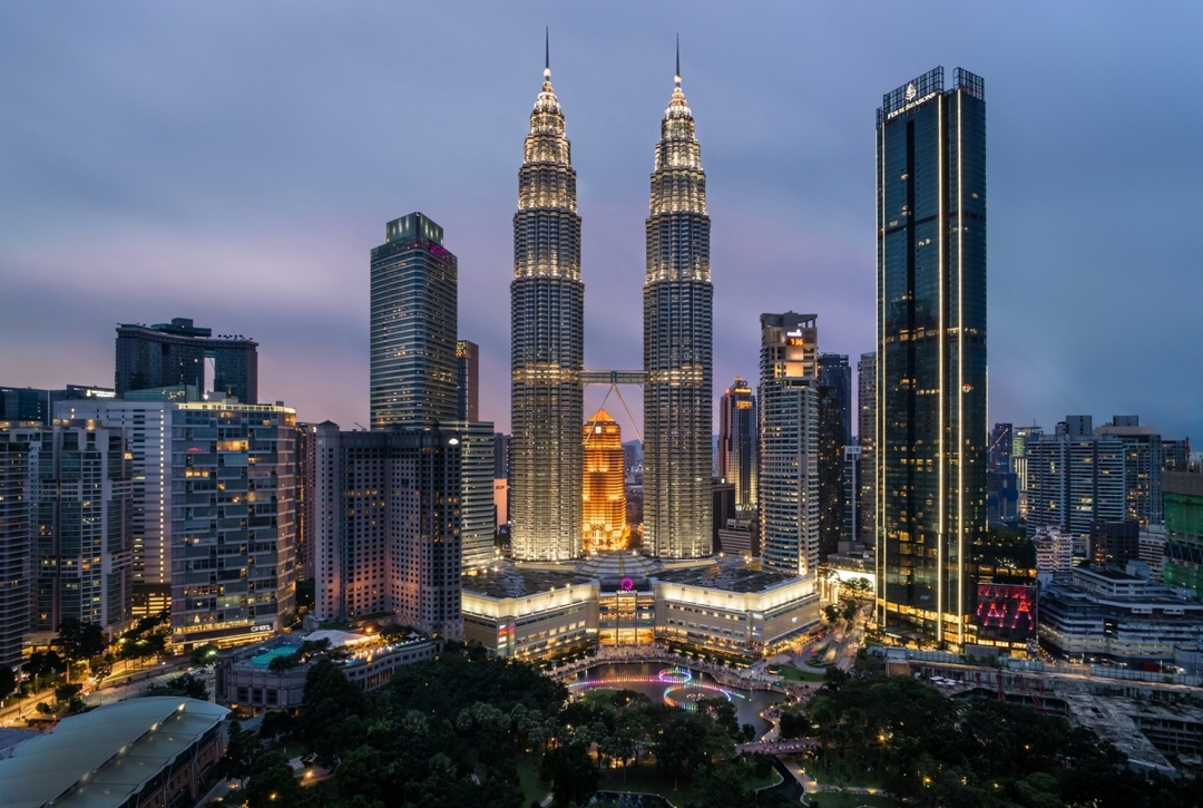Peninsulas to Paradise: Malaysia, Singapore & Bali Journey (15D14N) 1