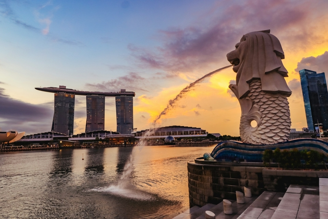 Peninsulas to Paradise: Malaysia, Singapore & Bali Journey (15D14N) 5