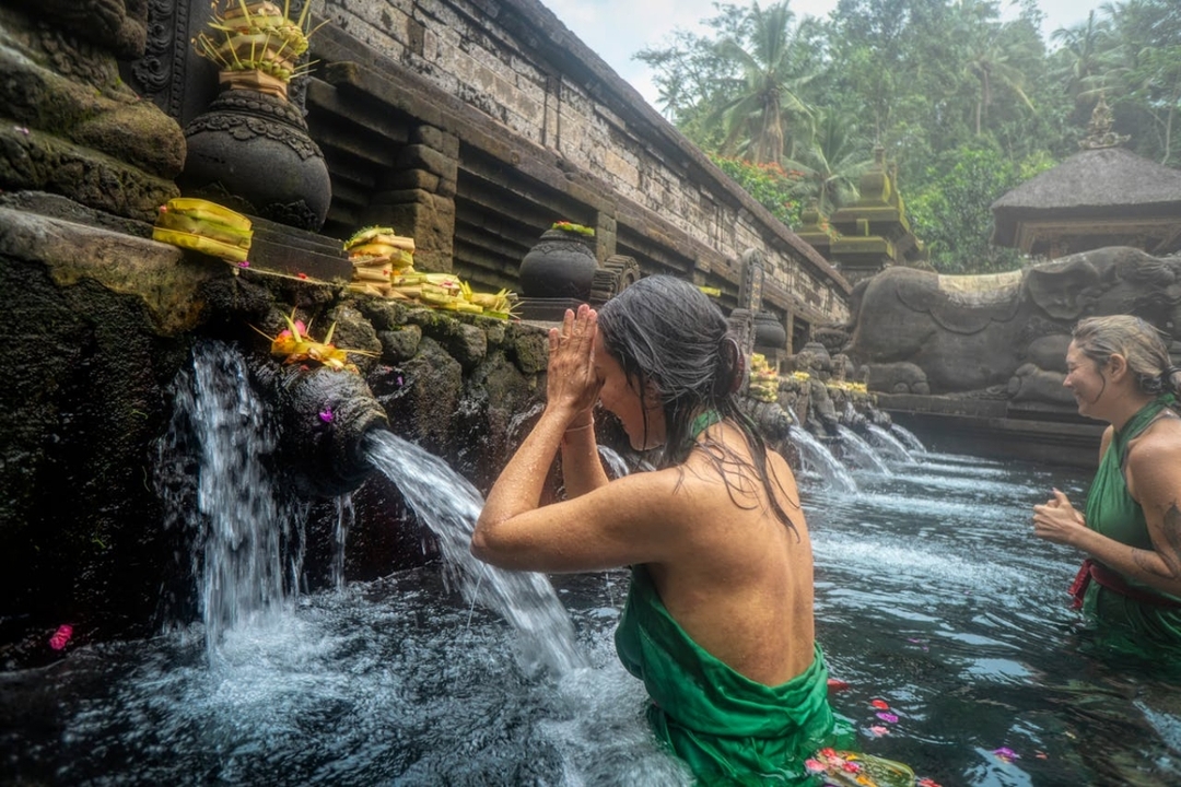 Peninsulas to Paradise: Malaysia, Singapore & Bali Journey (15D14N) 6