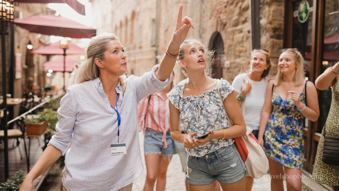 Central & Eastern Europe Grand Tour with TravelShopBooking 1