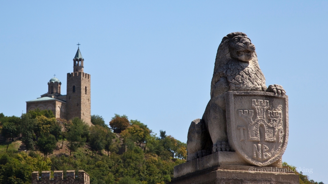 Central & Eastern Europe Grand Tour with TravelShopBooking 9