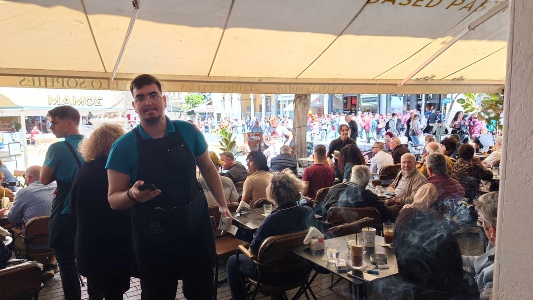 Food Tour in Heraklion – Discover Cretan Flavors 2