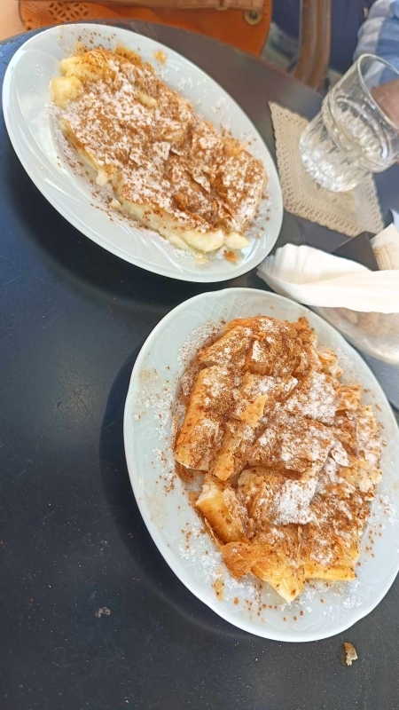 Food Tour in Heraklion – Discover Cretan Flavors 5