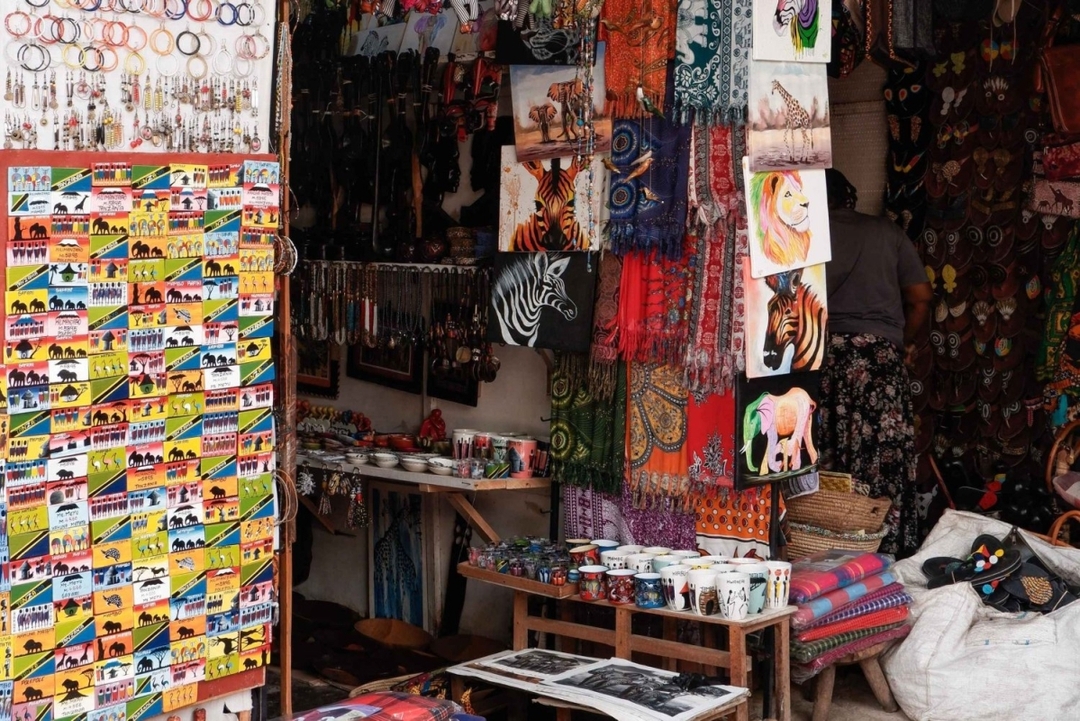 Arusha: City Tour with Lunch, Clock Tower & Museum 5