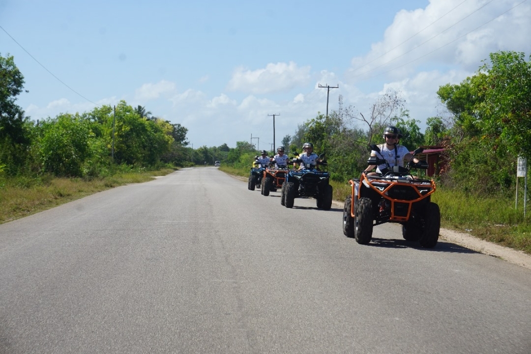 Quad Bike Adventure 6
