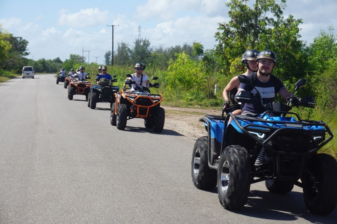 Quad Bike Adventure 7