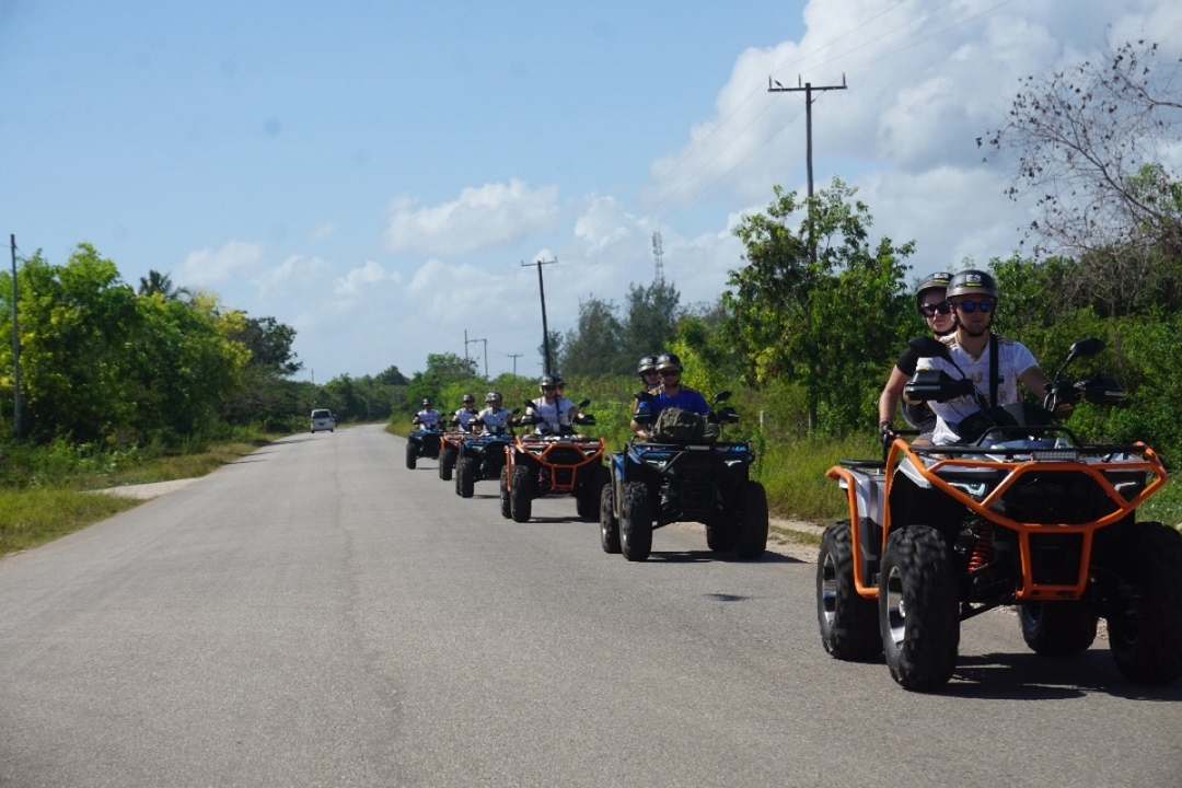 Quad Bike Adventure 8