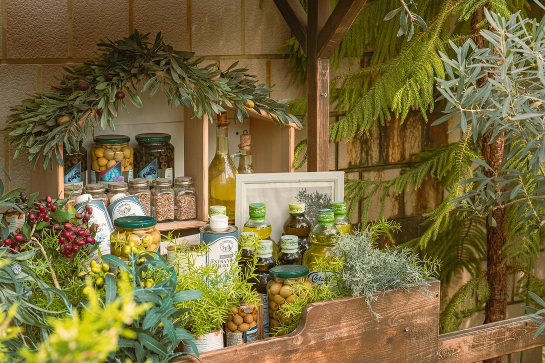 Olive Oil Tasting at the Mykonian Farm 8
