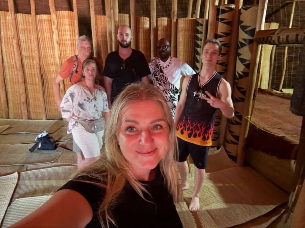 Full-Day Cultural Experience in Kigali: Markets, Art & Local Life 5