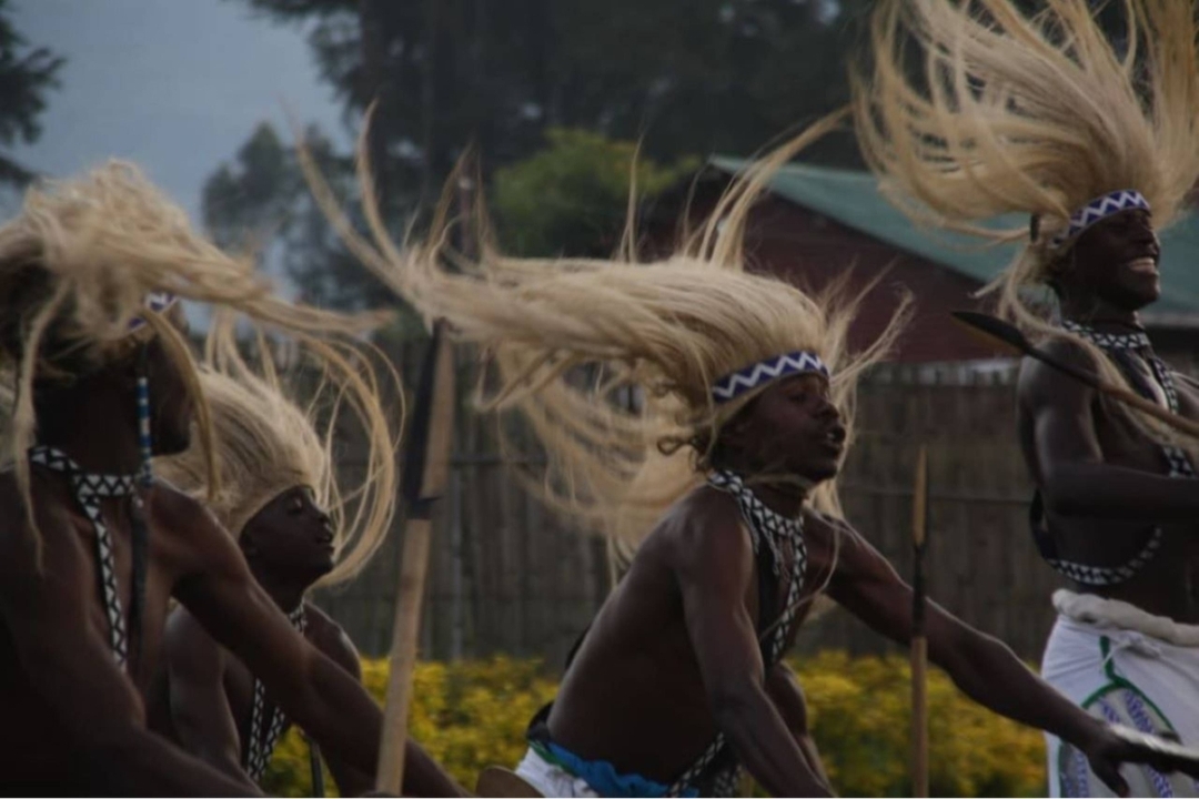 Full-Day Cultural Experience in Kigali: Markets, Art & Local Life 6