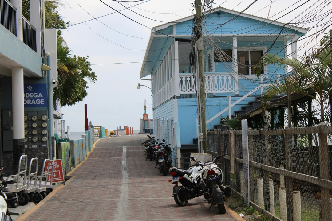 7 days Honduras Roatan & Utila 2