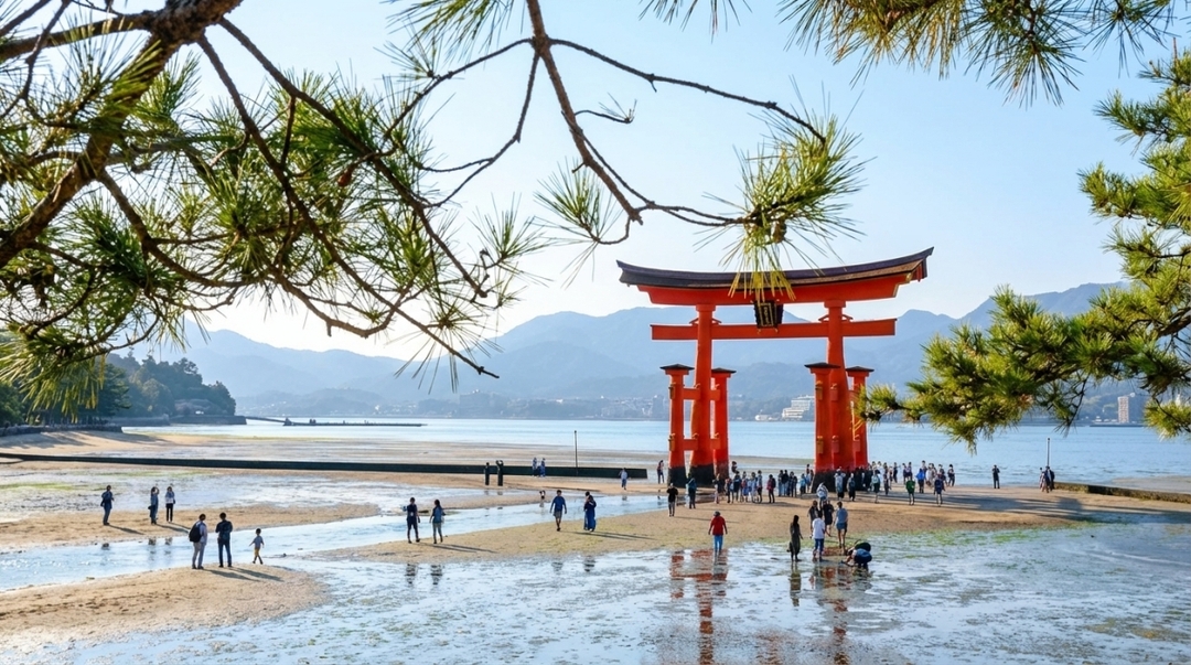 12 Days Exploring Honshu, Japan — Nature, Culture & Traditions【Exclusive Small Group | Private Vehicle & Personal Tour Guide】 9