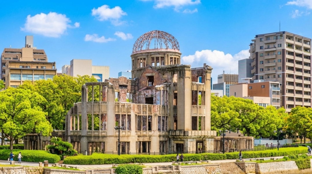 12 Days Exploring Honshu, Japan — Nature, Culture & Traditions【Exclusive Small Group | Private Vehicle & Personal Tour Guide】 10