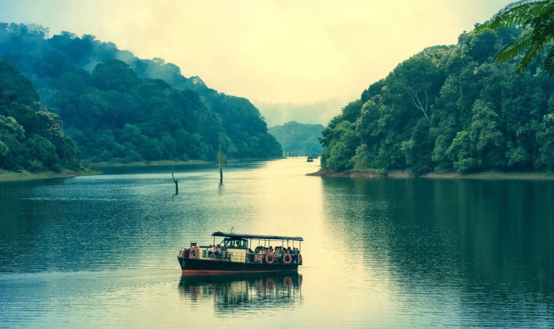 Kerala Scenic & Cultural Experience 4